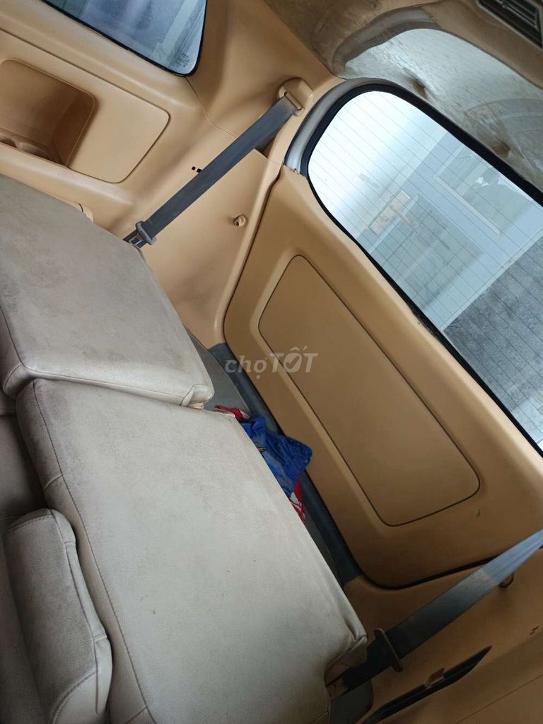 Toyota Innova 2006 Bạc. Mua bán Ô tô tại Huyện Chư Sê Gia Lai được đăng bởi Tuấn Hoàng Phát hình 5