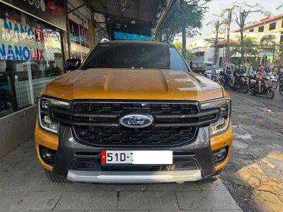 Ford Ranger Wildtrak nextgen 2022 3000 km. Mua bán Ô tô tại Thành phố Buôn Ma Thuột Đắk Lắk được đăng bởi Ngọc ánh
