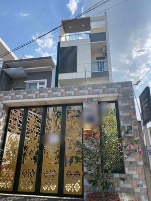 Аренда · 7 комн. · 130 м² · Thành phố Thủ Đức, ул. Đường Lý Tế Xuyên