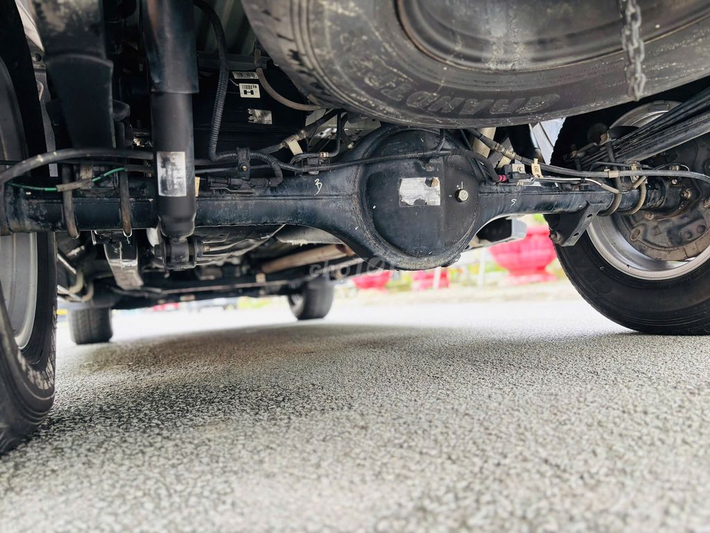 Ford Ranger XLS 2.2 4x2 AT 2018 - 37000 km. Mua bán Ô tô tại Thành phố Dĩ An Bình Dương được đăng bởi trần thị khánh huyền  hình 13