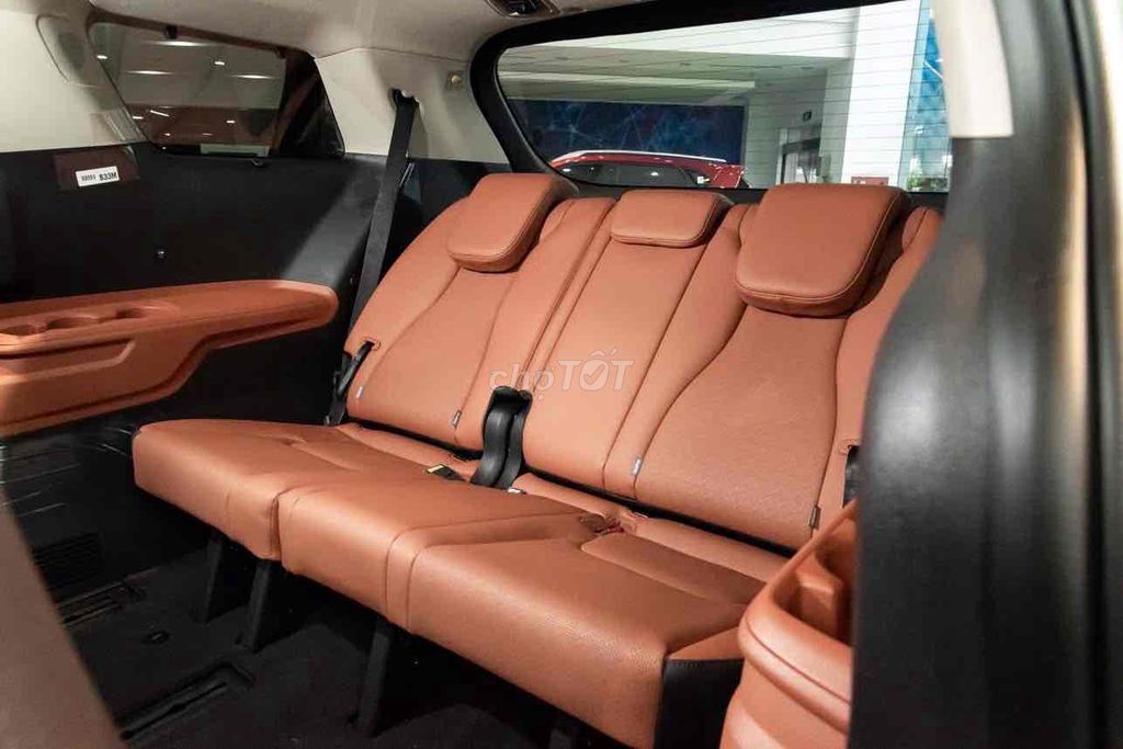 New Carnival 2025 - Tặng 1 năm bảo hiểm thân xe✨. Mua bán Ô tô tại Quận Cái Răng Cần Thơ được đăng bởi SHOWROOM KIA MAZDA CẦN THƠ hình 10