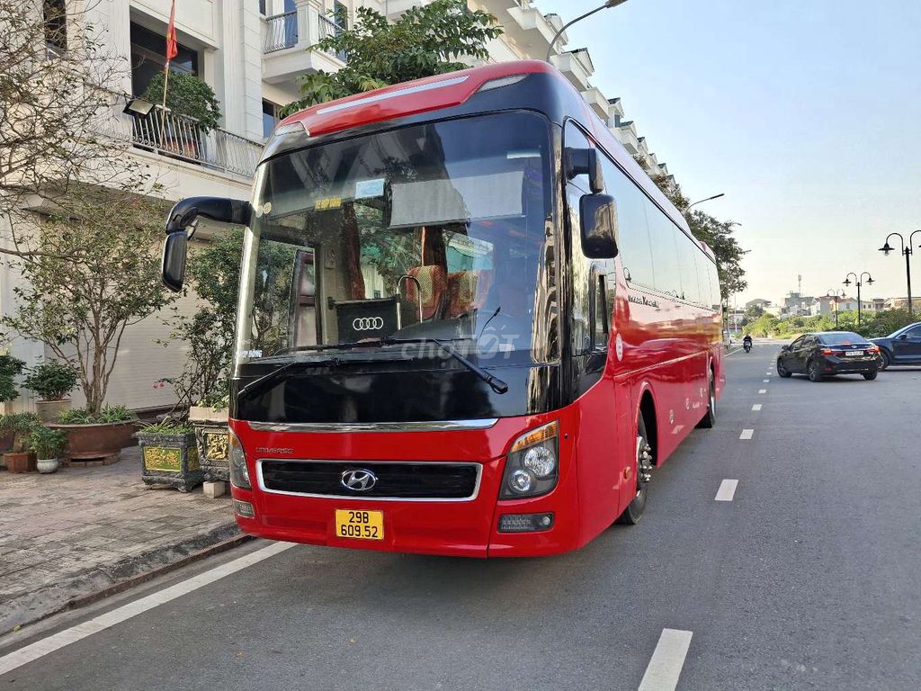 HINO HỒNG HÀ 2017 Đỏ. Mua bán Phương tiện khác tại Thành phố Thái Bình Thái Bình được đăng bởi xuân Đức  hình 2