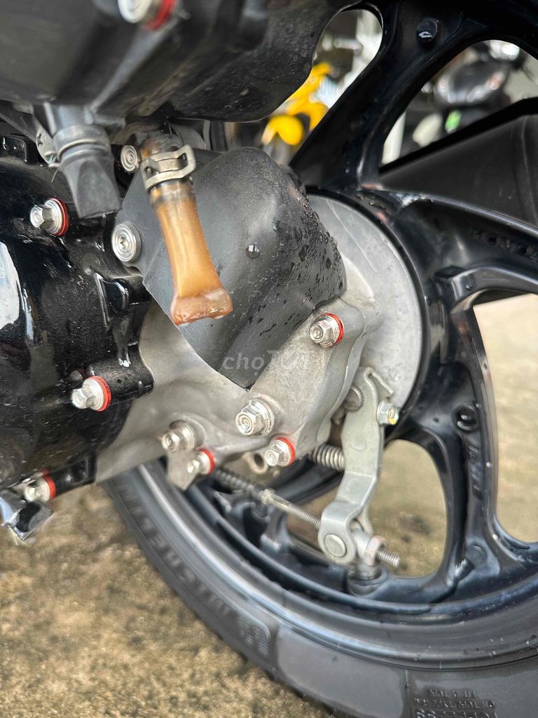 VISION 2020 KIỂNG CỰC ĐẸP CHÍNH CHỦ. Mua bán Xe máy tại Huyện Củ Chi Tp Hồ Chí Minh được đăng bởi Lâm Củ Chi hình 4