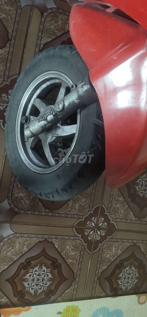 xe máy điện. Mua bán Xe điện tại Quận Kiến An Hải Phòng được đăng bởi Việt hình 5