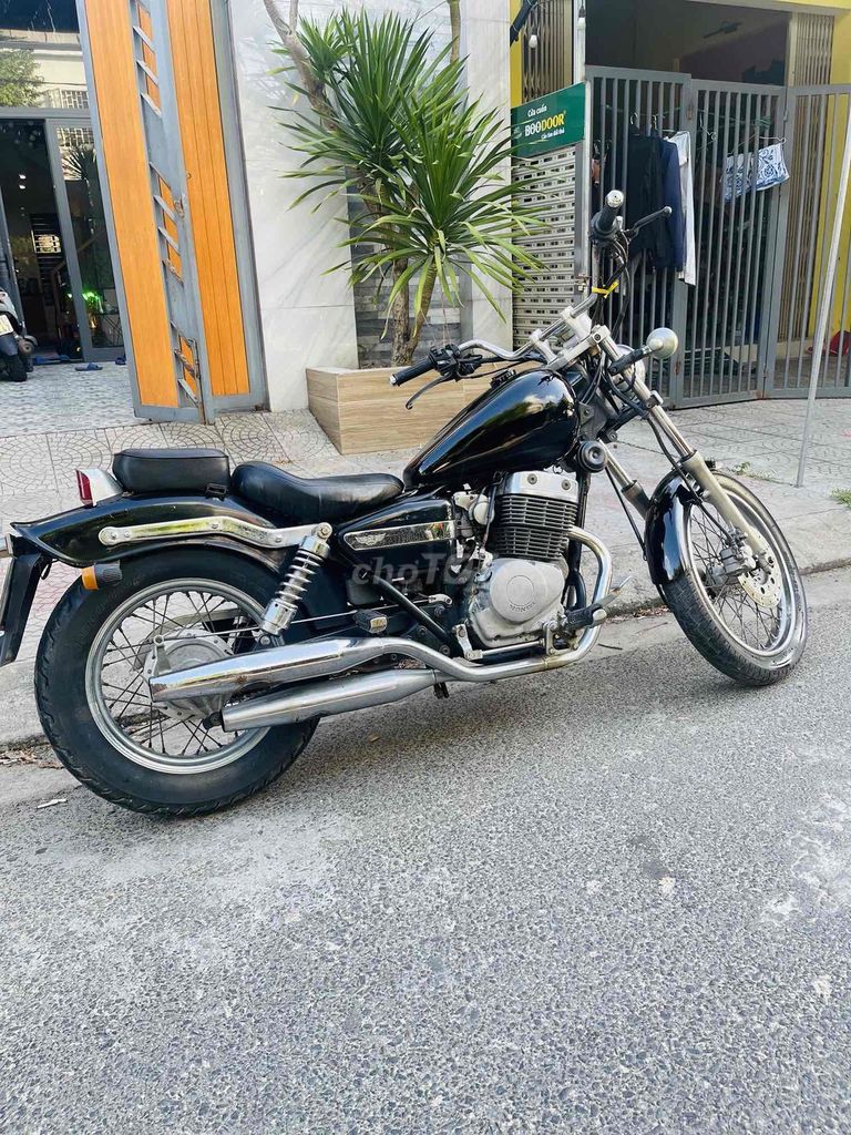 rebel honda nhật 250cc cần bán máy zin êm. Mua bán Xe máy tại Quận Liên Chiểu Đà Nẵng được đăng bởi xe máy cũ Duy Đạt 06 gò nảy 1 đà nẵng hình 4