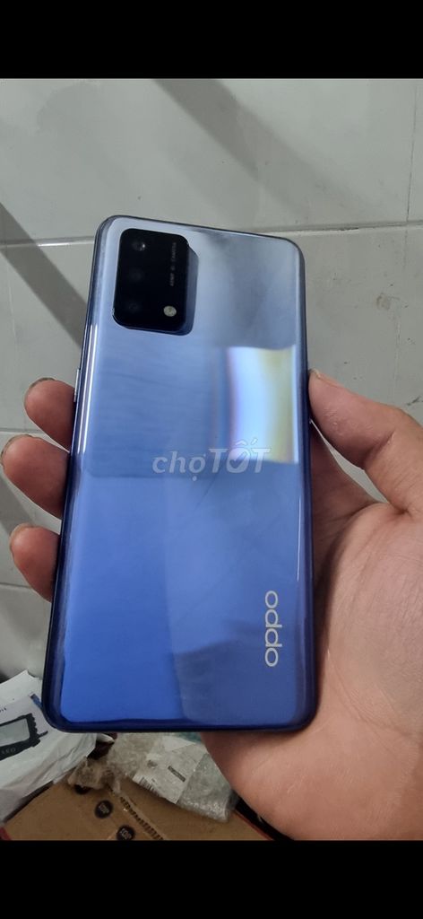Oppo a74 ram 8/128gb màng zin amoled. Mua bán Điện thoại tại Quận Hải Châu Đà Nẵng được đăng bởi Minh hình 1