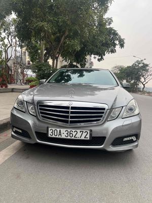Mercedes Benz E Class 2010 E250 - 150000 km. Mua bán Ô tô tại Quận Hoàng Mai Hà Nội được đăng bởi Trí Nhân