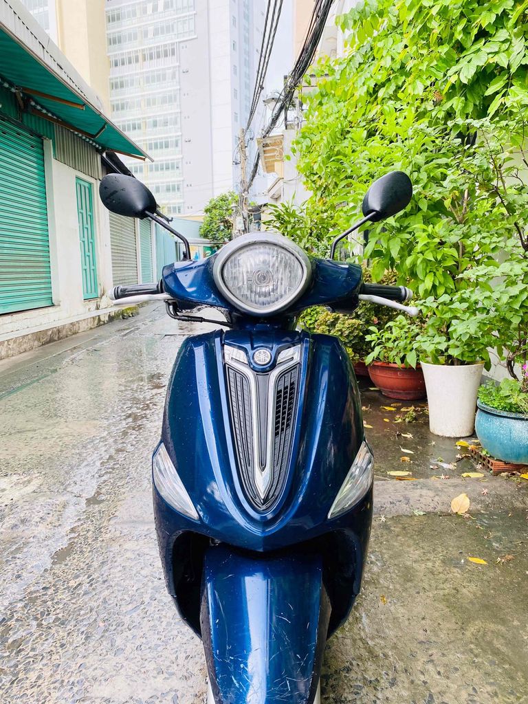 Yamaha Nozza Fi 2016 Bstp. Mua bán Xe máy tại Quận 8 Tp Hồ Chí Minh được đăng bởi Giang Vo hình 4