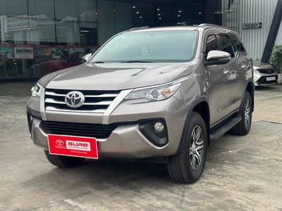 Toyota Fortuner 2020 dầu sàn. Mua bán Ô tô tại Thành phố Thủ Đức Tp Hồ Chí Minh được đăng bởi Thùy Phương Toyota