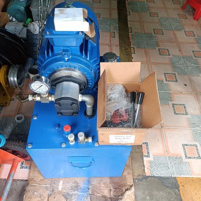 Phân phối bộ nguồn thủy lực thiết kế theo yêu cầu. Mua bán Đồ chuyên dụng, Giống nuôi trồng tại Quận Sơn Trà Đà Nẵng được đăng bởi lê việt anh