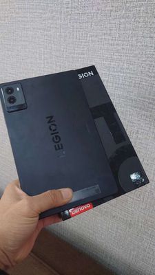 Lenovo Legion y700 2025 fullbox. Mua bán Máy tính bảng tại Thành phố Buôn Ma Thuột Đắk Lắk được đăng bởi MNmobile