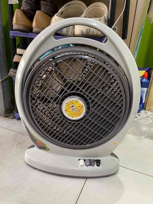 Thanh lý quạt nhỏ Lifan. Mua bán Quạt tại Quận 6 Tp Hồ Chí Minh được đăng bởi minh minh