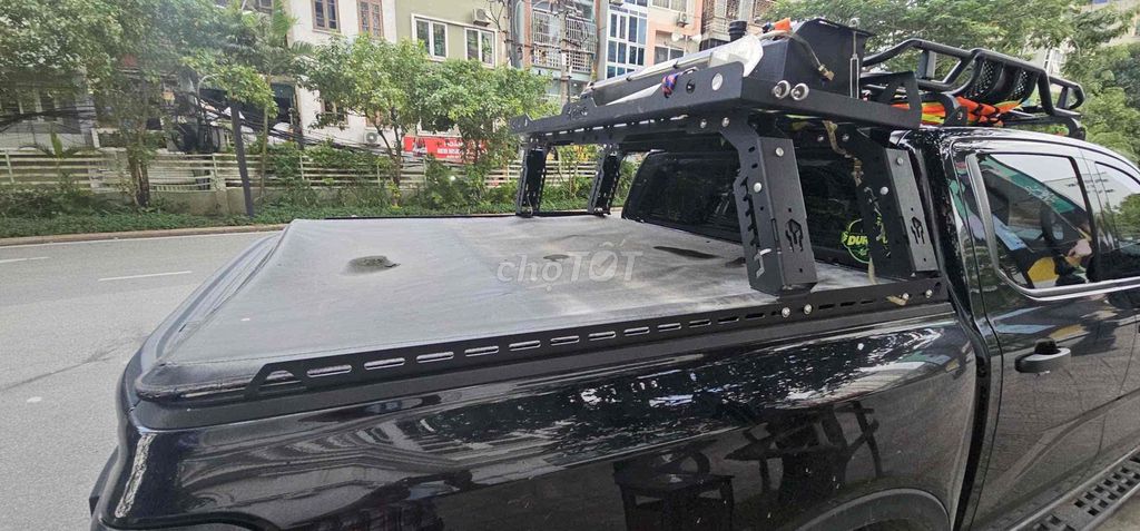 Ford Ranger 2022 XL 2.0L 4x4 MT - 61000 km. Mua bán Ô tô tại Thành phố Thủ Đức Tp Hồ Chí Minh được đăng bởi Ng Ng hình 8