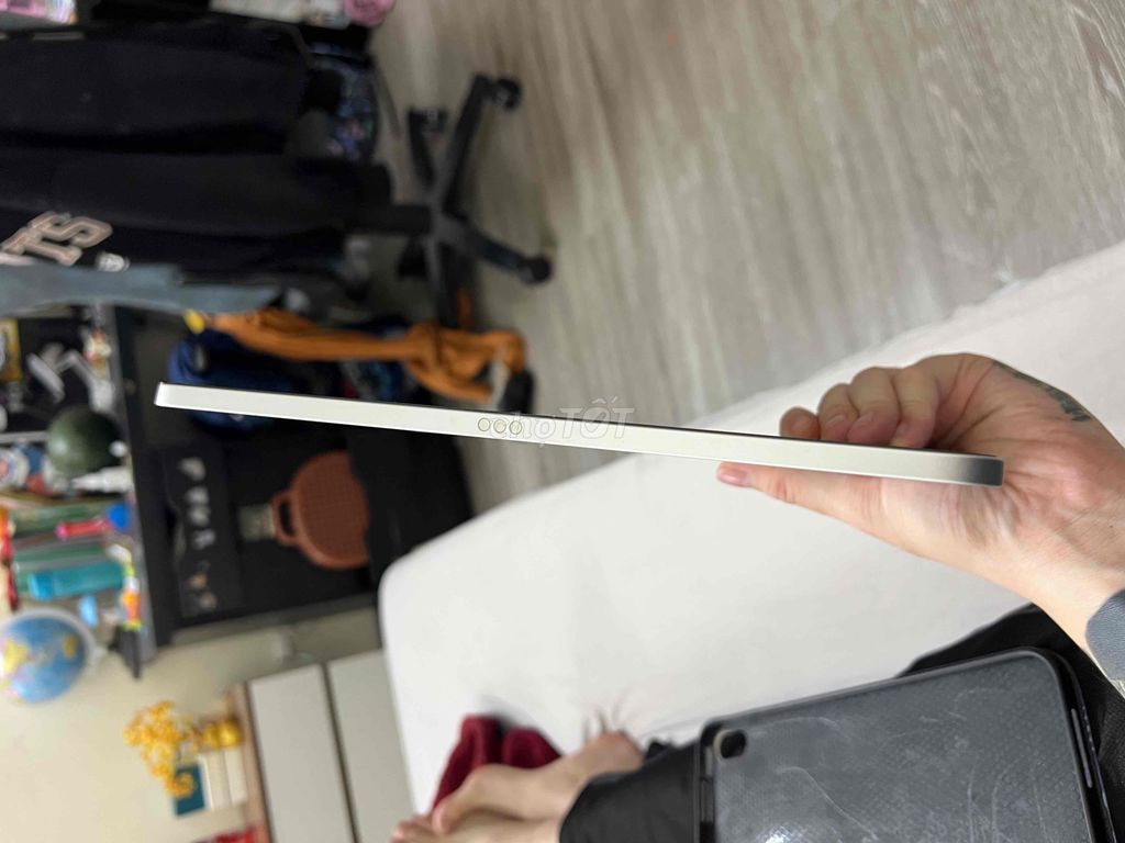 iPad gen 10 wifi 256GB 2023 đẹp keng