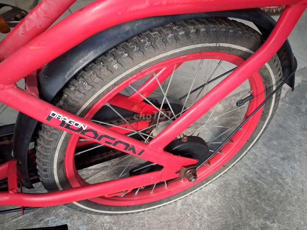 Xe cho bé 5den 8tuôi. Mua bán Xe đạp tại Quận Gò Vấp Tp Hồ Chí Minh được đăng bởi Ngọc hình 5