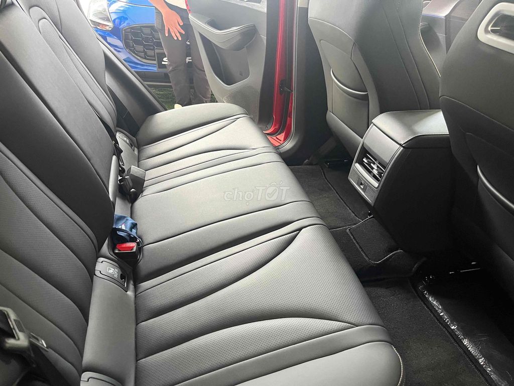 Omoda C5 Premium KM 50% LPTB. Mua bán Ô tô tại Quận 12 Tp Hồ Chí Minh được đăng bởi Hải Phương Anh hình 13