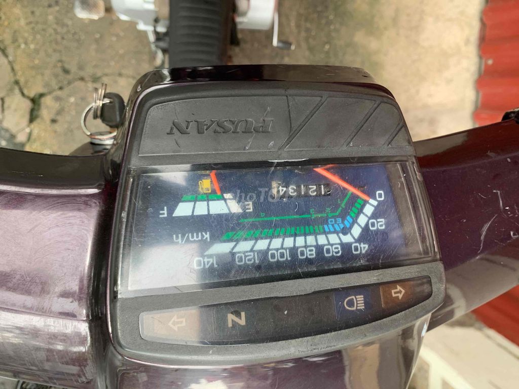 dream hàn quốc. Mua bán Xe máy tại Quận Kiến An Hải Phòng được đăng bởi Phạm Đoàn hình 6