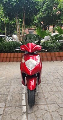 Dylan 150cc màu đỏ mận máy chất biển 29