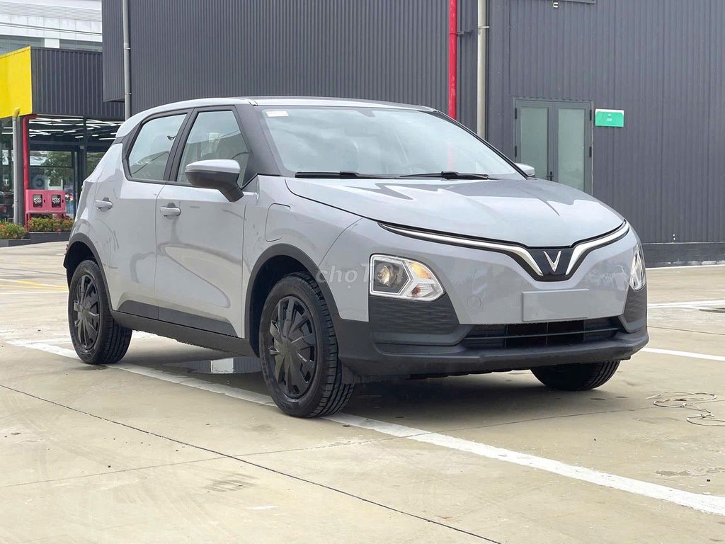 VinFast VF5 xe giao nhanh giá khuyến mãi cực tốt. Mua bán Ô tô tại Quận Hải Châu Đà Nẵng được đăng bởi Vinfast Đà Nẵng hình 1