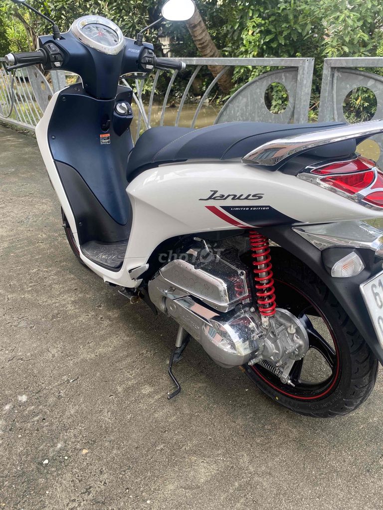 xe ích đi còn đẹp. Mua bán Xe máy tại Thành phố Thủ Dầu Một Bình Dương được đăng bởi Haquocthanh hình 5