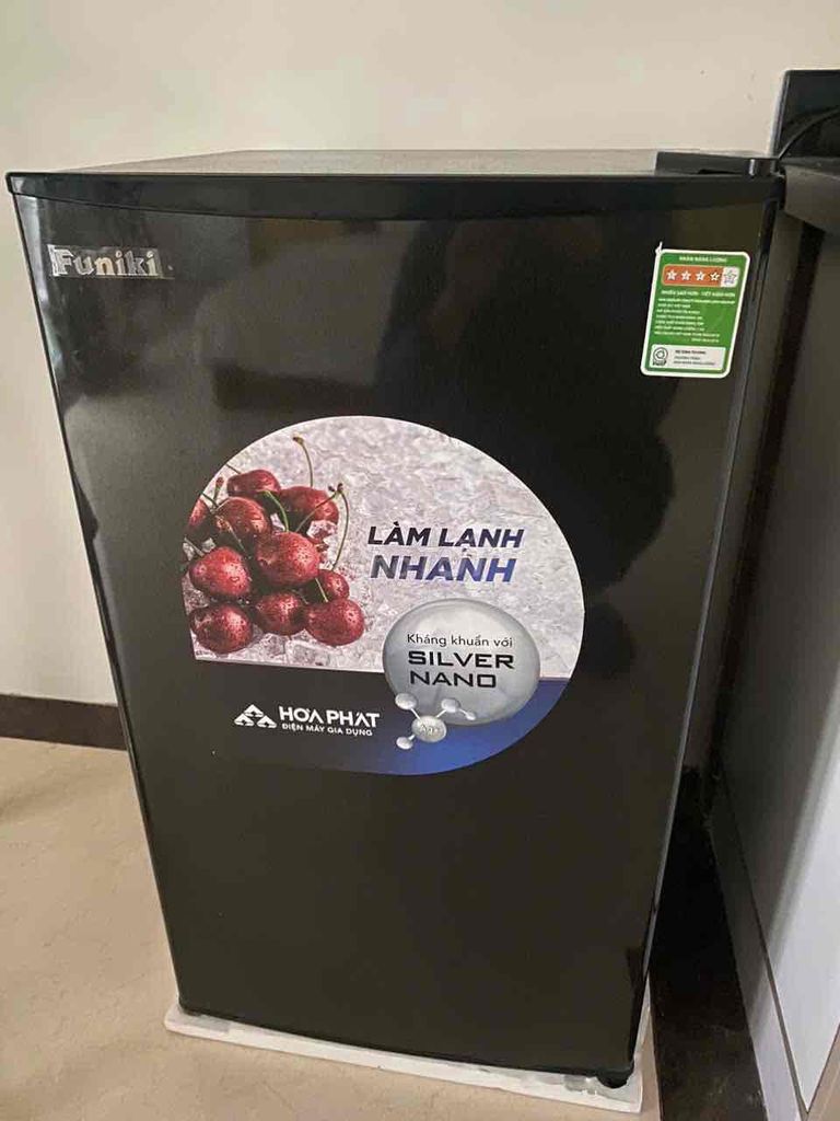 Tủ lạnh Funiki FR-91DSU 90 lít còn bảo hành 19th. Mua bán Tủ lạnh tại Quận Sơn Trà Đà Nẵng được đăng bởi Thảo hình 1