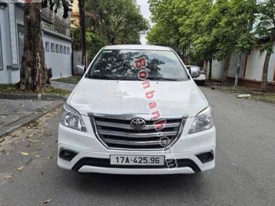 Xe Toyota Innova MT 2009 - 135 Triệu. Mua bán Ô tô tại Quận Bắc Từ Liêm Hà Nội được đăng bởi Anh Sang 