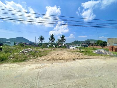 Đất Nha Trang 906m2 phù hợp làm kho,xưởng Xã Vĩnh Phương. Mua bán đất tại Thành phố Nha Trang Khánh Hòa được đăng bởi Huỳnh Hùng