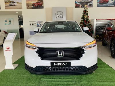 Honda HR- V G nhập khẩu Km 50% Thuế Trước bạ