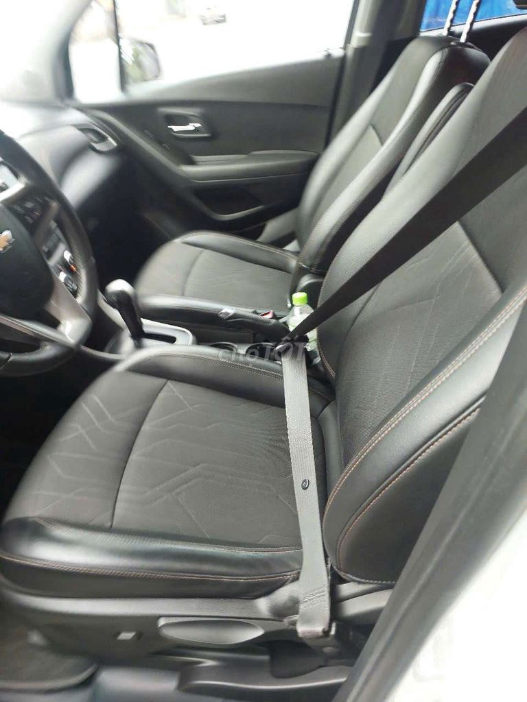 2016 1.4L LTZ - 110000 km. Mua bán Ô tô tại Thành phố Biên Hòa Đồng Nai được đăng bởi Mr Nam hình 7