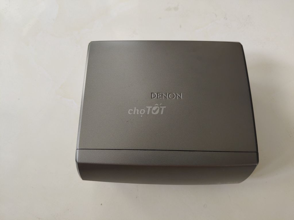 Denon Heoslink HS2 Xám. Mua bán Tivi, Âm thanh tại Thành phố Biên Hòa Đồng Nai được đăng bởi Tên chưa cung cấp hình 1