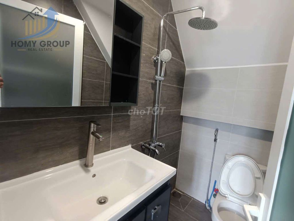 BIỆT THỰ SÂN VƯỜN VEN SÔNG 17X14 - GẦN GIGAMALL - HIỆP BÌNH CHÁNH - ảnh 5