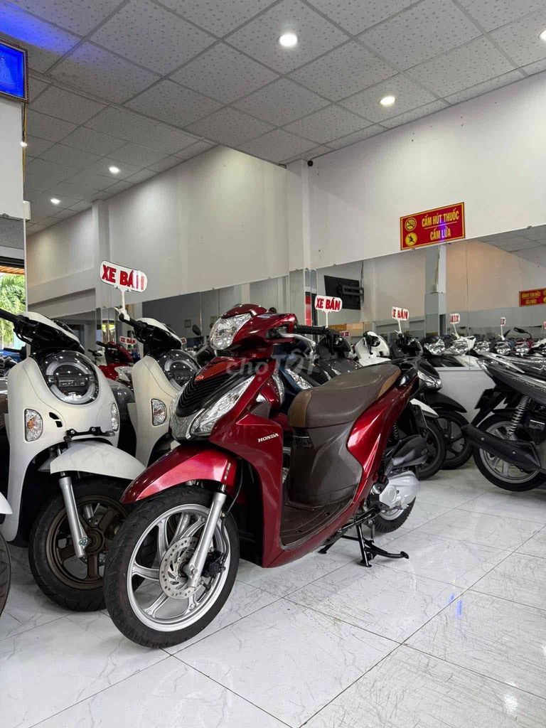 VISION 2019. Khoá Smakey - Xe Zin - Áo Trùm Keo. Mua bán Xe máy tại Thành phố Rạch Giá Kiên Giang được đăng bởi XE MÁY CŨ TÂN 128 hình 7