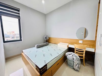 Аренда · 2 комн. · 50 м² · Quận Cẩm Lệ, ул. Đường Hoàng Thế Thiện