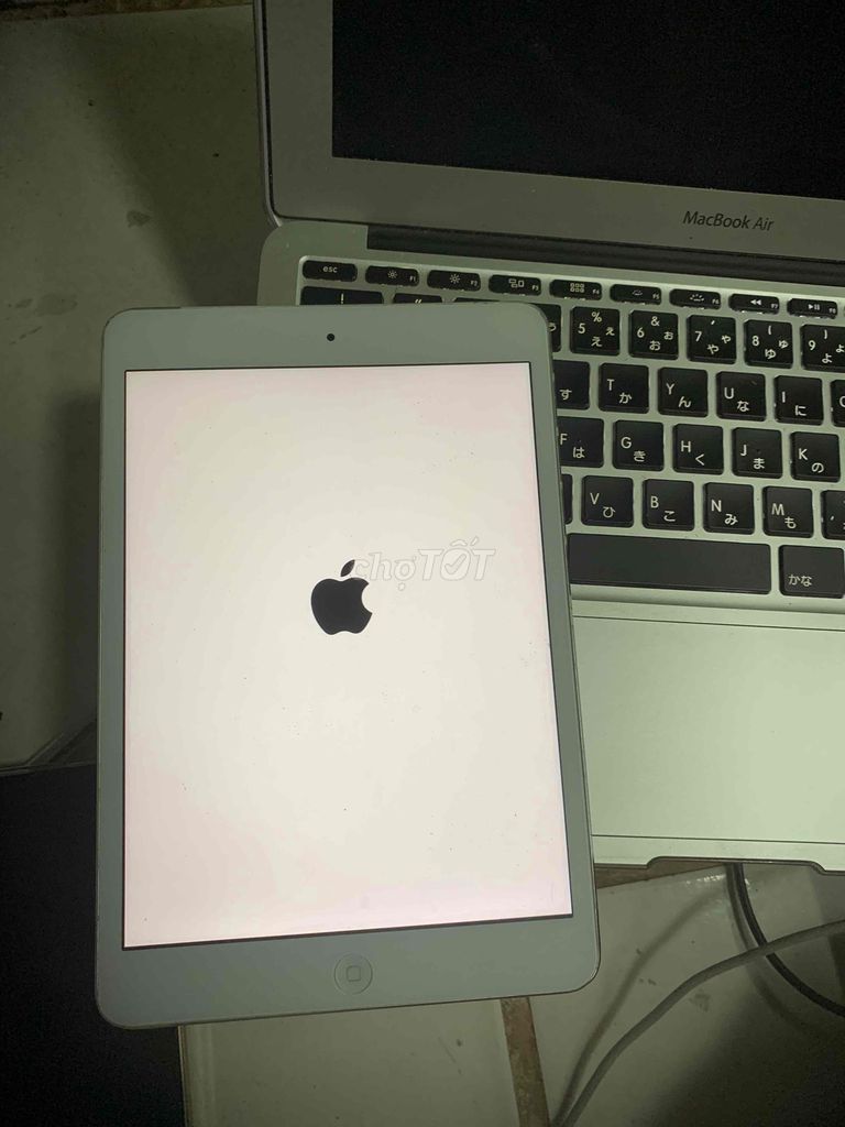 ipad mini 2 4G 32gb. Mua bán Máy tính bảng tại Thành phố Dĩ An Bình Dương được đăng bởi Đồ đã qua sử dụng hình 2
