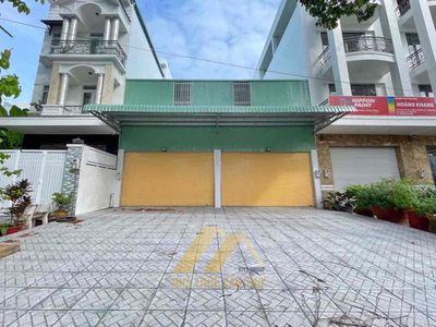 Mặt bằng 330m2 trục chính KDC Hưng Phú mới 100%. Cho thuê văn phòng, mặt bằng kinh doanh tại Quận Cái Răng Cần Thơ được đăng bởi Khang