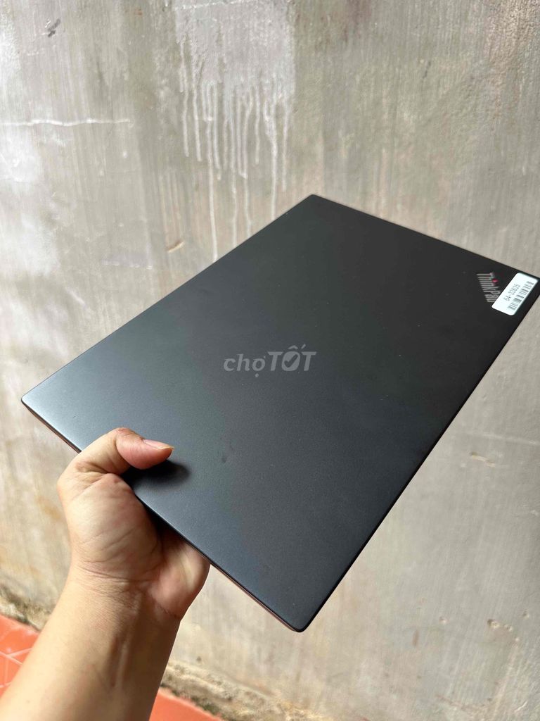 Lenovo ThinkPad X13 Gen 1. Mua bán Laptop tại Thành phố Buôn Ma Thuột Đắk Lắk được đăng bởi Nguyễn Tiến Quý hình 1