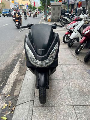 Honda PCX 125 2016 Đen Đã sử dụng