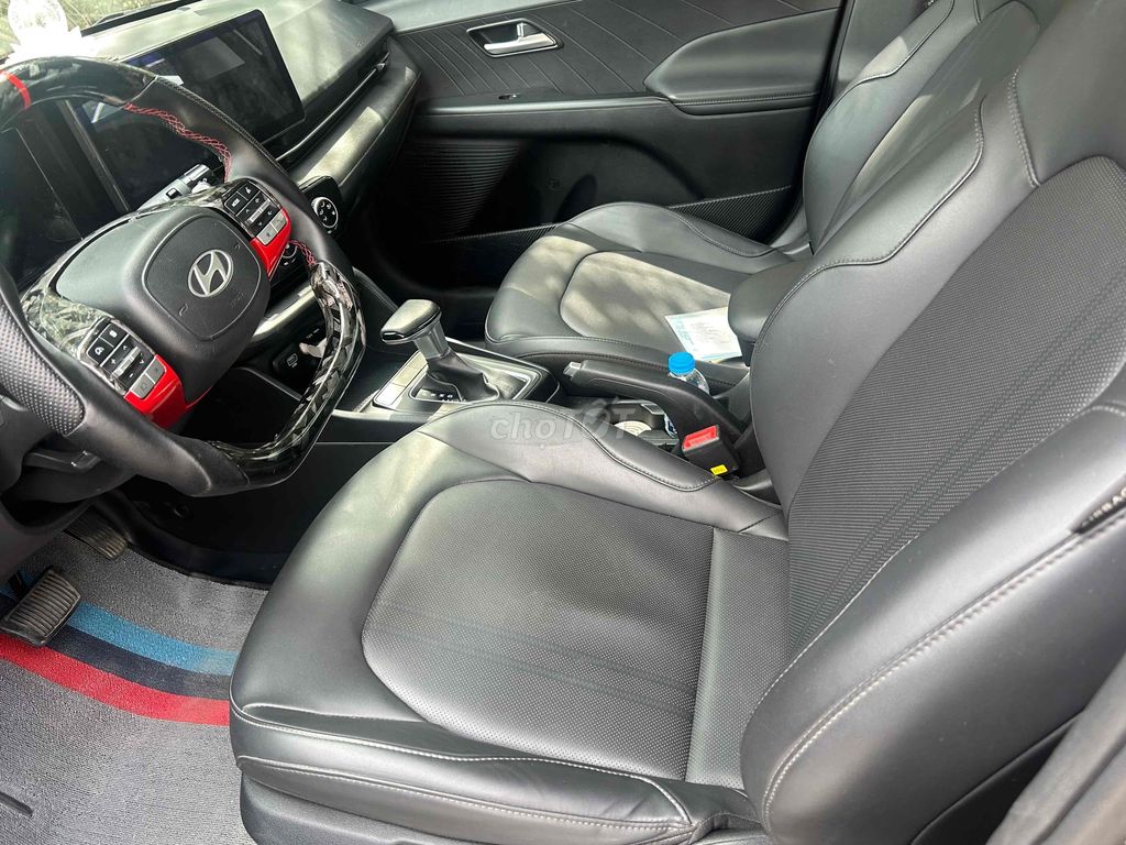 Hyundai Accent 2024 Đặc biệt. Mua bán Ô tô tại Huyện Đông Hưng Thái Bình được đăng bởi Phamquangngoc hình 5