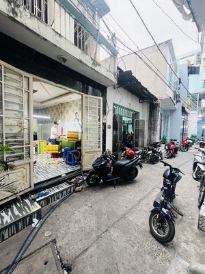 Bán nhà Gò Xoài, 55m2, 4x14m, 2 Tầng, 2PN, hẻm rộng, 1 xẹt, giá TL. Mua bán nhà ở tại Quận Bình Tân Tp Hồ Chí Minh được đăng bởi Hoàng Tấn Nhà Phố Sài Gòn