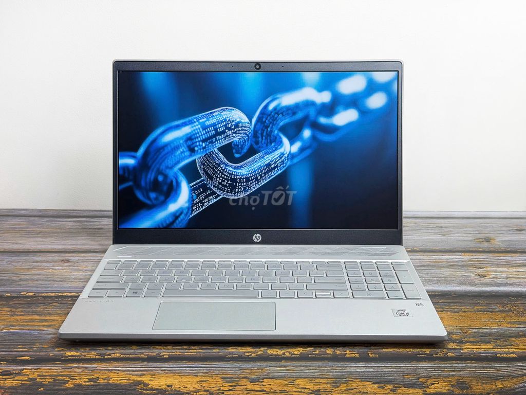 HP Pavilion 15 => Core i5-1035G1_8G_256G_15.6″ FHD. Mua bán Laptop tại Quận Gò Vấp Tp Hồ Chí Minh được đăng bởi Lê Minh hình 1