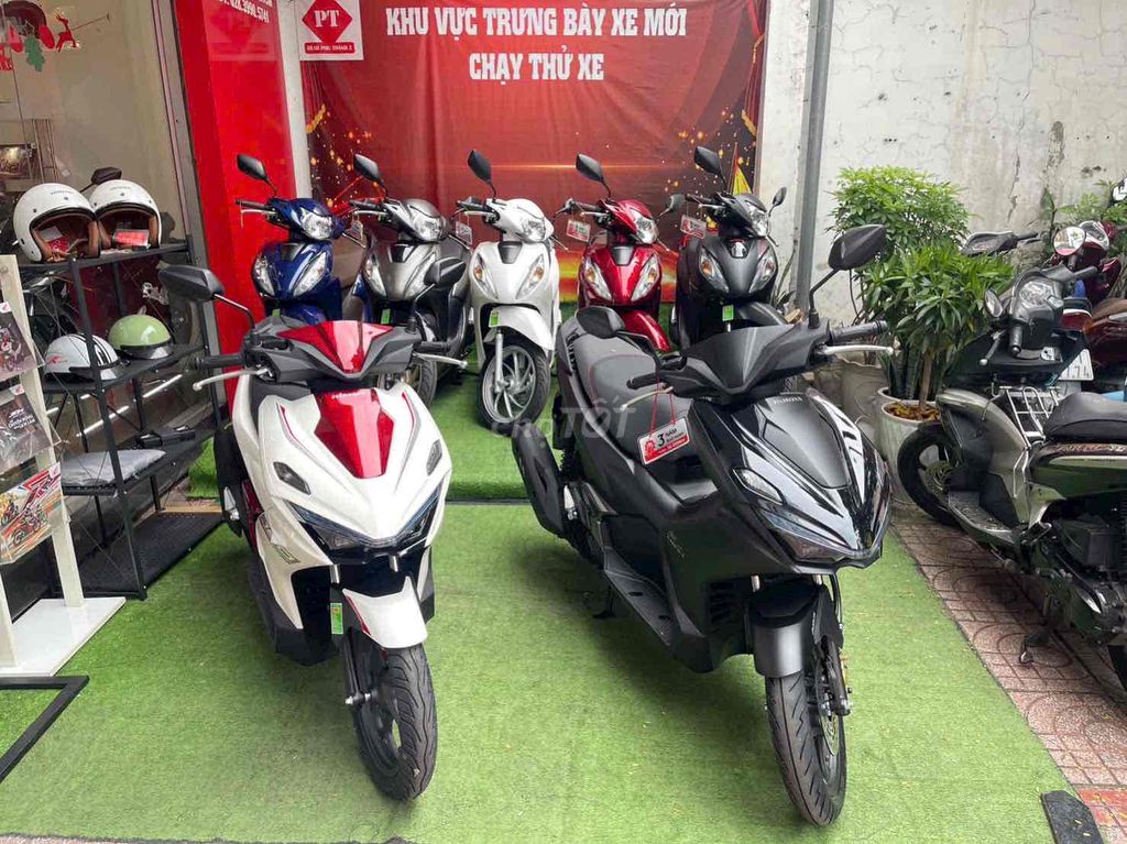 MCREDIT HỒ TRỢ MUA TRỢ TRẢ GÓP VỚI LÃI SUẤT ƯU ĐÃI. Mua bán Xe máy tại Quận 5 Tp Hồ Chí Minh được đăng bởi Huỳnh Phan Phương Thảo hình 2