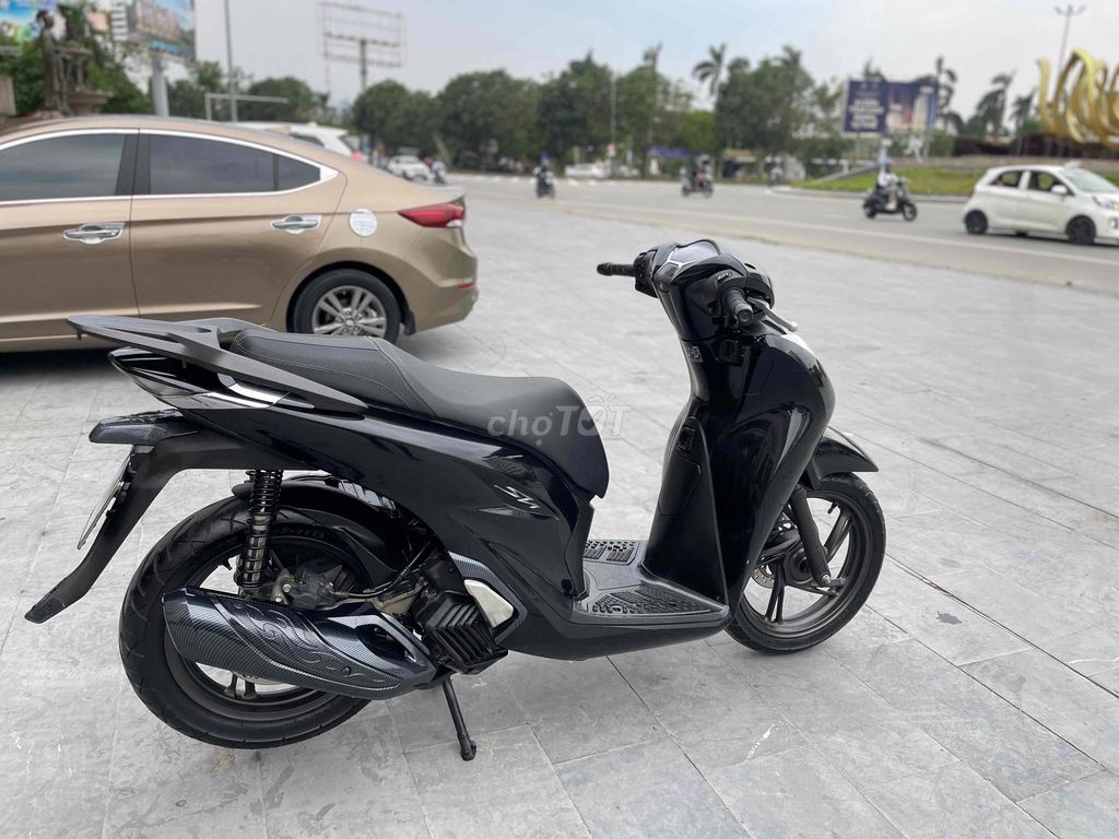 Sh đẹp zin chất chính chủ. Mua bán Xe máy tại Thành phố Vinh Nghệ An được đăng bởi Mạnh Nhỏ hình 17