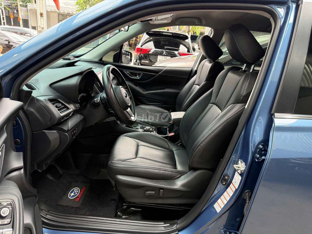 SUBARU FORESTER- 70000 km. Mua bán Ô tô tại Thành phố Thủ Đức Tp Hồ Chí Minh được đăng bởi Ms Hiệp  hình 6