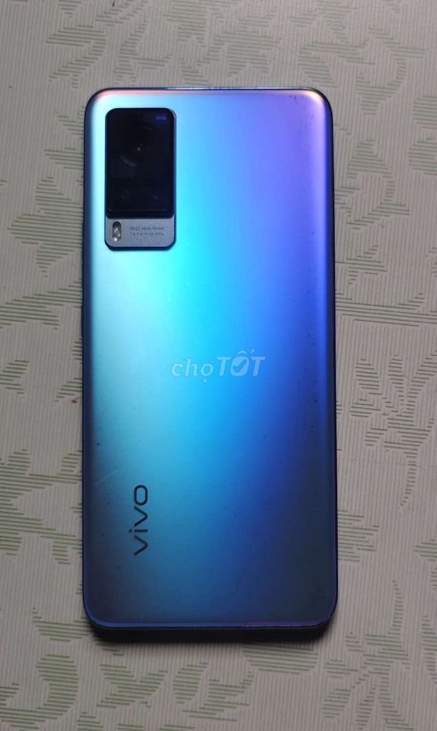 Bán Vivo X60 12/256 G