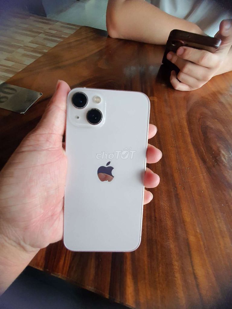 iPhone 13 Hồng. Mua bán Điện thoại tại Thành phố Vũng Tàu Bà Rịa - Vũng Tàu được đăng bởi Cường hình 1