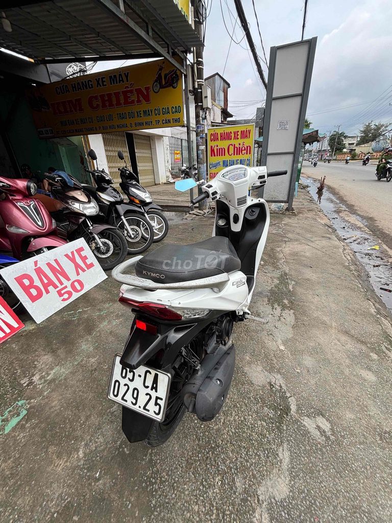 Kendy 50. Mua bán Xe máy tại Quận Bình Thuỷ Cần Thơ được đăng bởi Kim Chiến hình 5