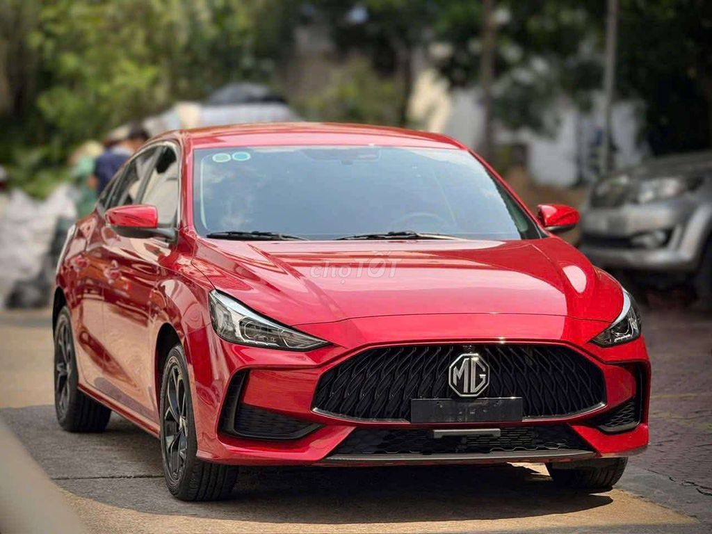 mua xe mg5 giá cao 50_100 cho góp nối tiếp ngân h. Mua bán Ô tô tại Quận Ô Môn Cần Thơ được đăng bởi LÂM TUẤN VINH hình 1