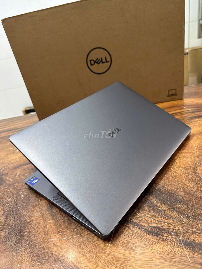 Dell Pro 14 Ultra 7 14 inch 16GB/512GB likenew. Mua bán Laptop tại Thành phố Thủ Đức Tp Hồ Chí Minh được đăng bởi Nguyễn Thế Bảo hình 1