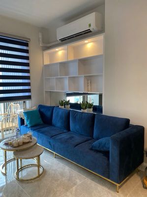 Cần cho thuê căn hộ Midtown full nội thất