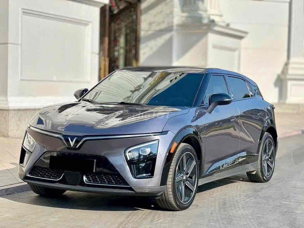 VinFast VF7 2025 - ưu đãi mạnh. Mua bán Ô tô tại Quận Tân Bình Tp Hồ Chí Minh được đăng bởi Ánh Vinfast Trường Chinh hình 7